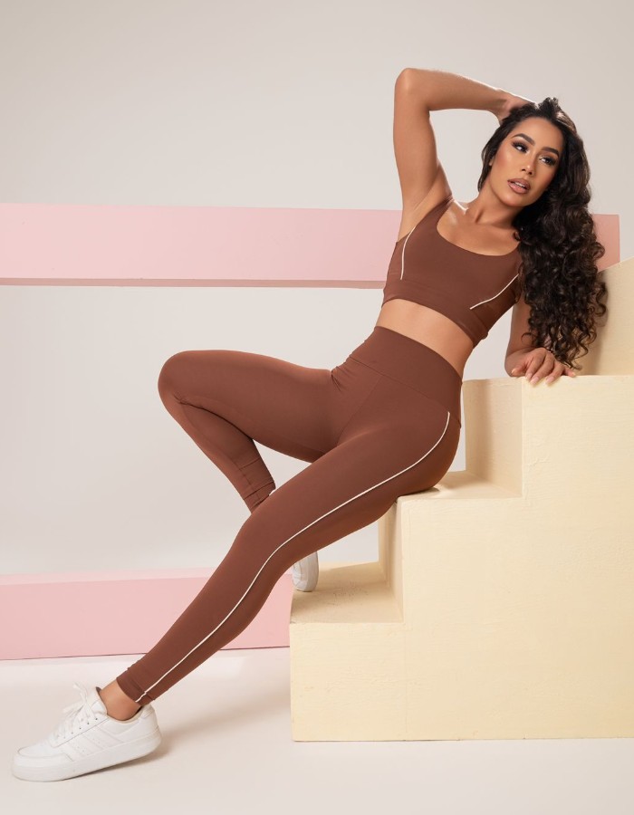 CONJUNTO DUO SPORT 