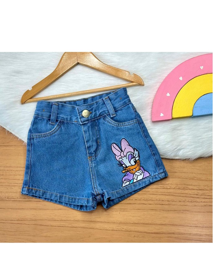 SHORT JEANS DAYSE