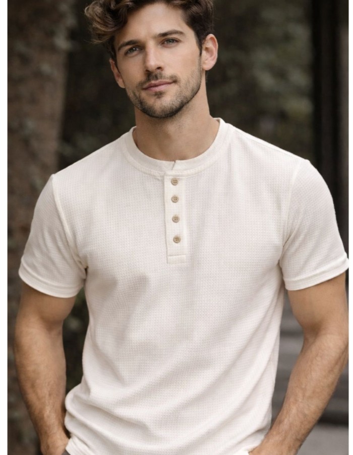 CAMISA PRADA