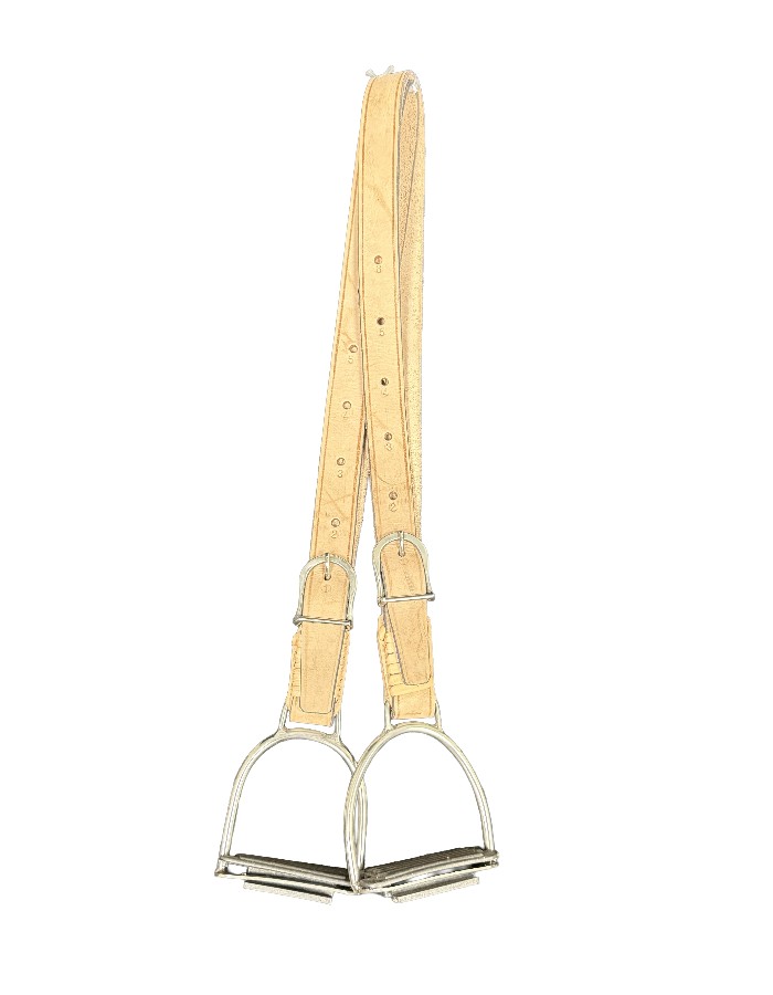 LORO PÔNEI ESTROVADO 