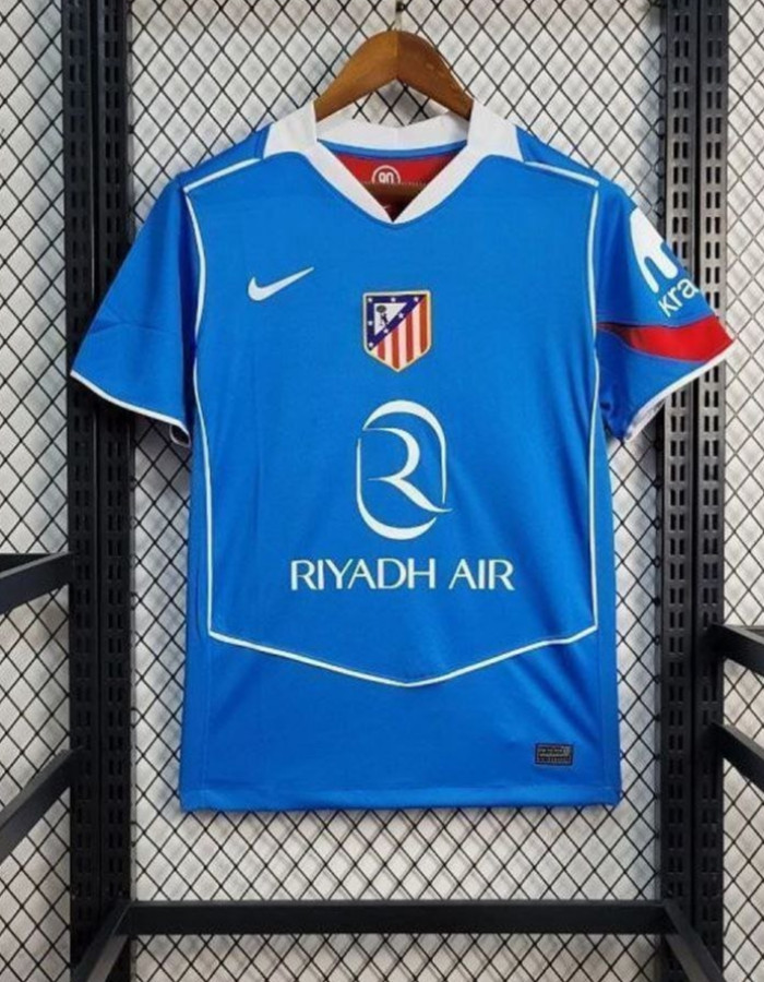 ATLÉTICO DE MADRID 25/26 - TOTAL 90 