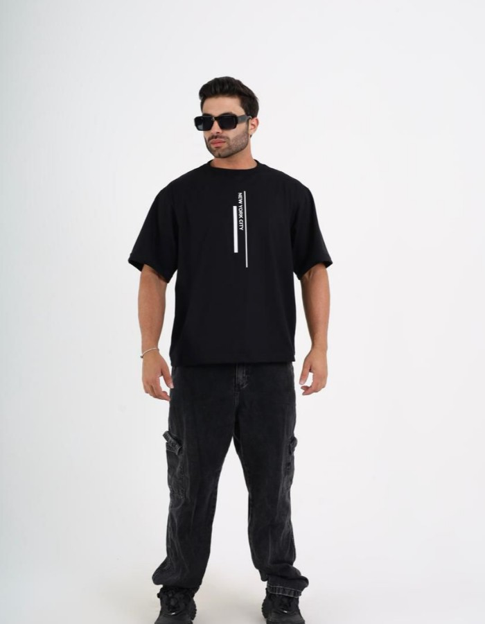 MAX T-SHIRT NEW YORK