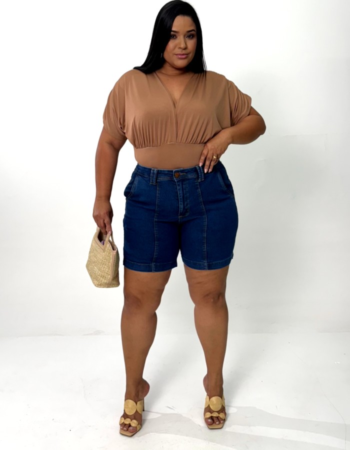 MÉDIO EMB. PINSA CLARO PLUS SIZE