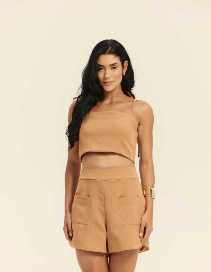 Conjunto Alfaiataria