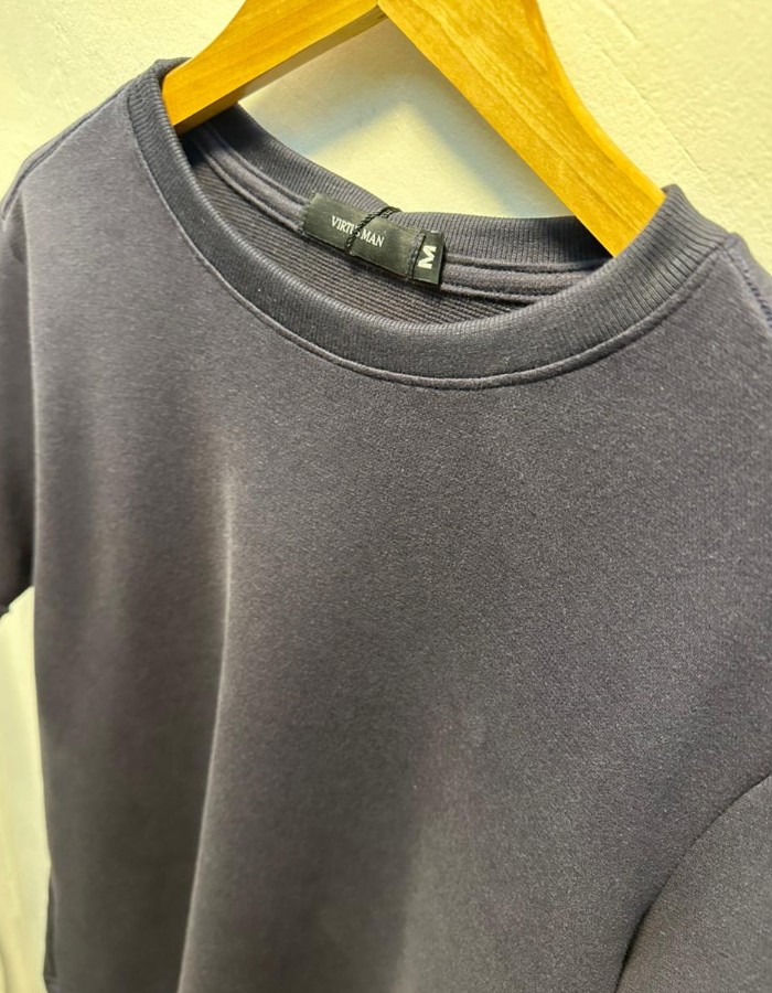 Produto t-shirt-tricot-capri-cinza 3