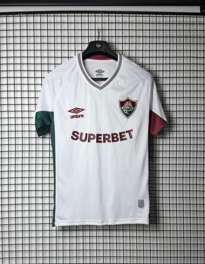 FLUMINENSE - 25/26 - II 