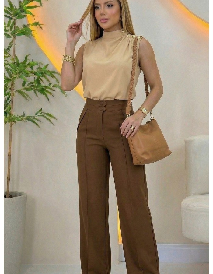 blusa tecido crepe seda acetinado