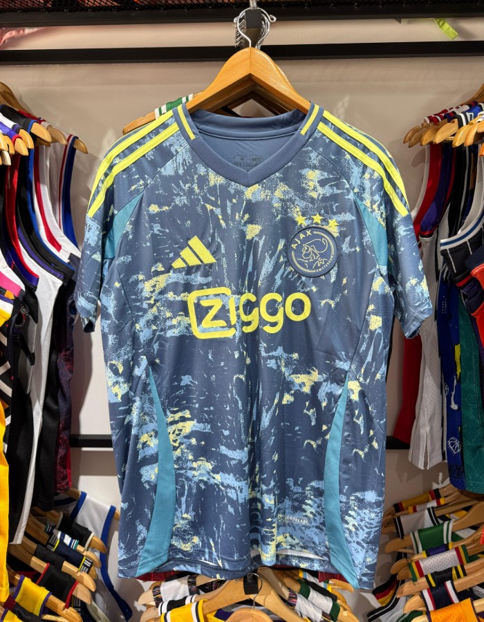AJAX 24/25 UNIFORME II