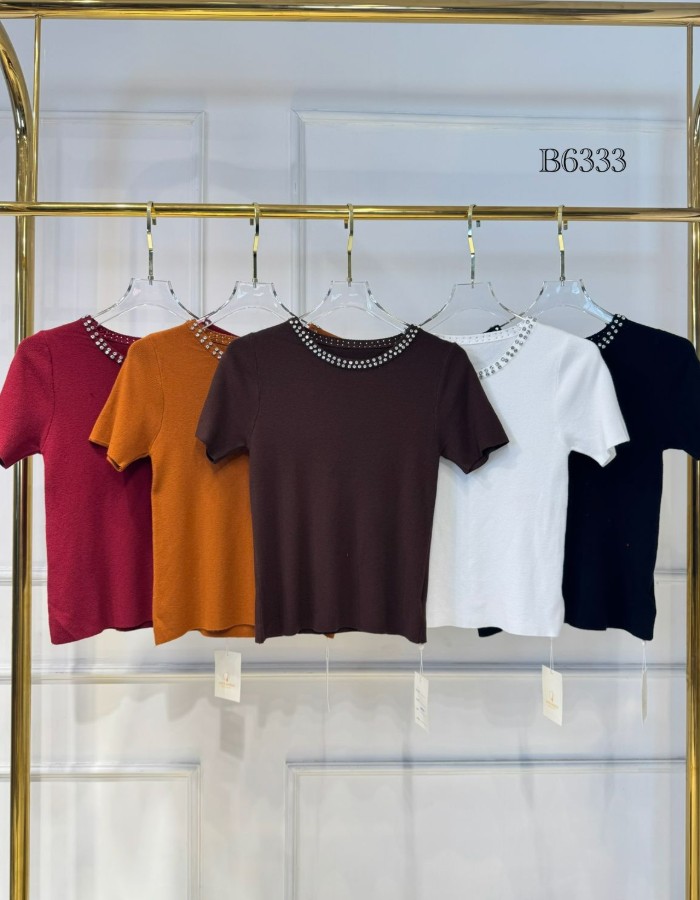 BLUSA POLIANNA
