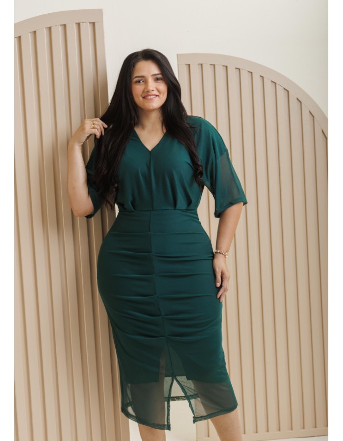 VESTIDO VALENTINA