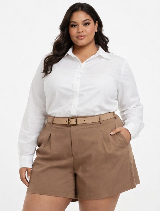 camisa de botoes importada do gi ao g3