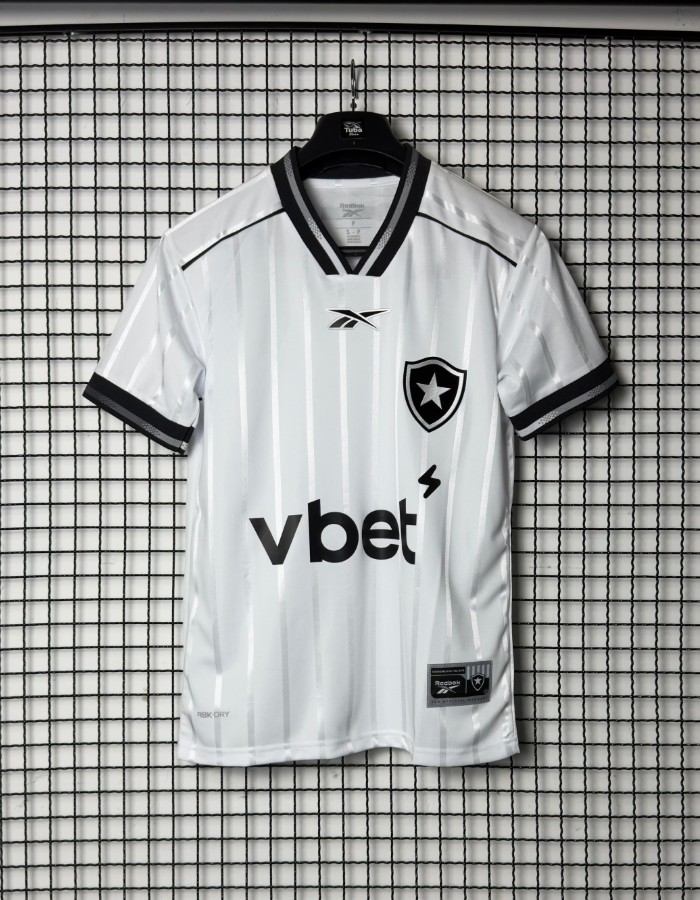 BOTAFOGO - 25/26 - II