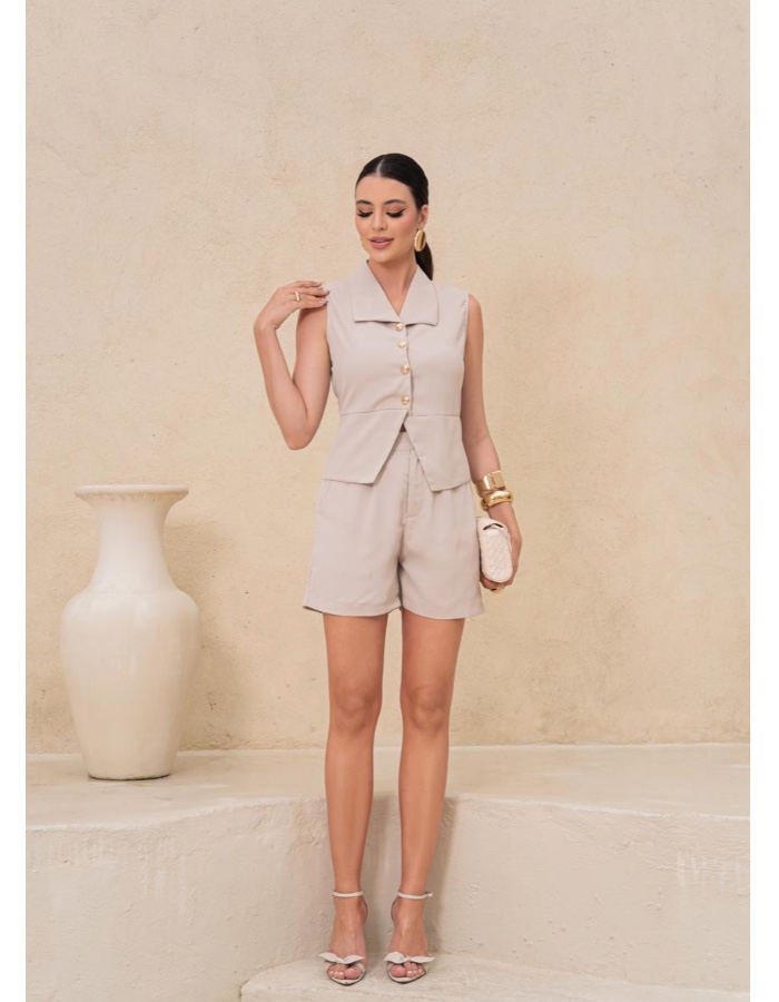 Conjunto Slim Tatiane 