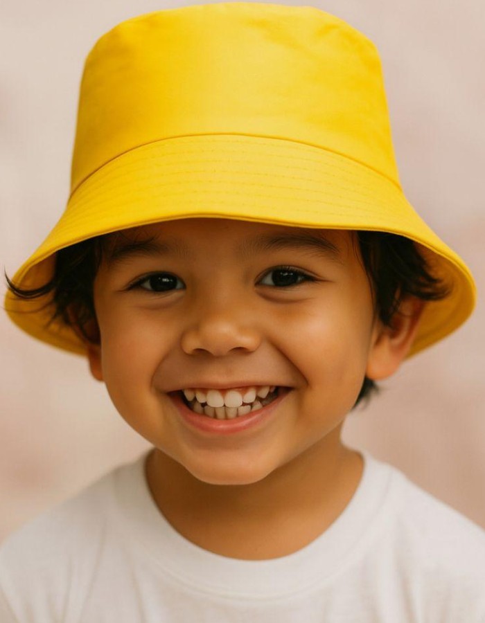 BUCKET INFANTIL