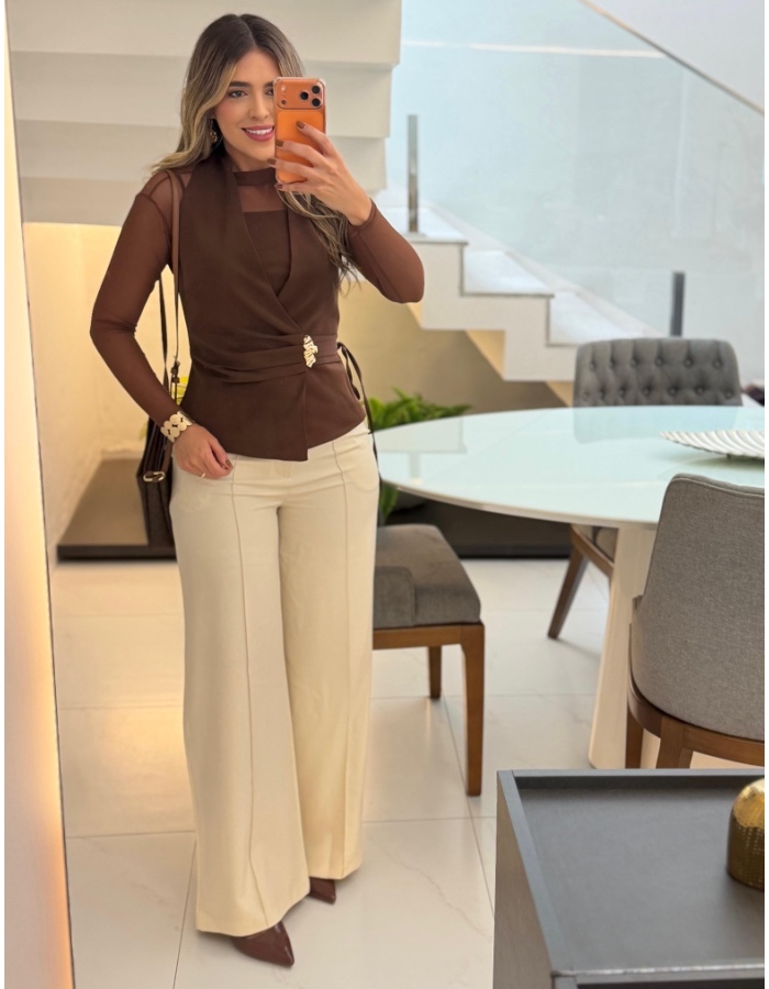 CALÇA PANTALONA MC11811067