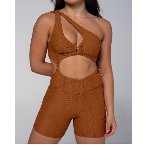 MACAQUINHO JACQUARD STREET