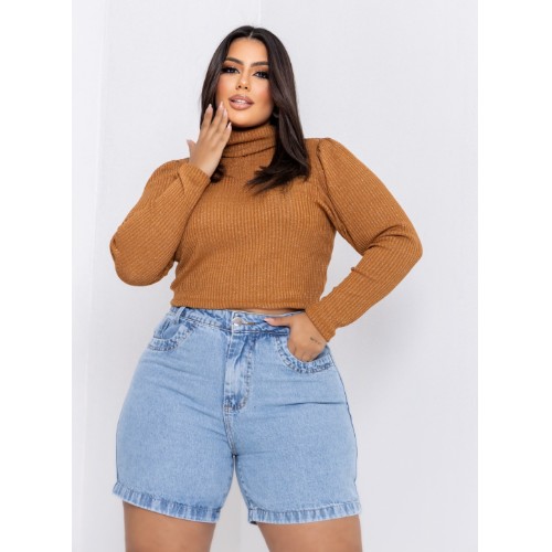 JORTS TRADICIONAL MARMORIZADO 100%