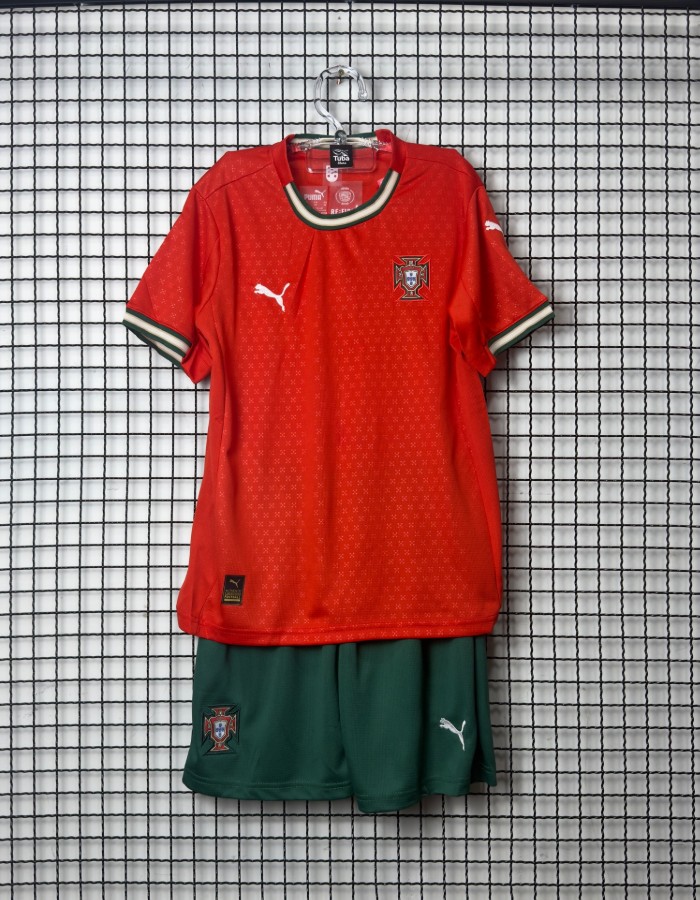 PORTUGAL - CJ INFANTIL - 25/26 - I
