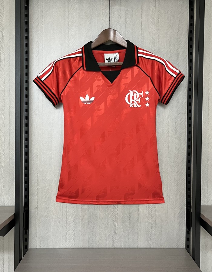 FLAMENGO LIFESTYLER FEMININA 2024