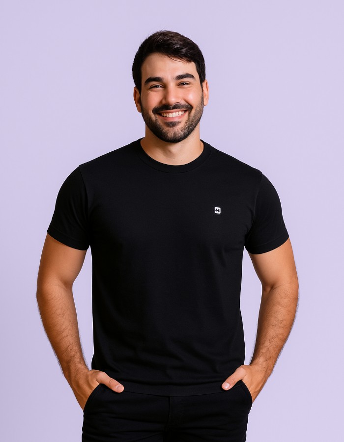 CARECA FRENTE E COSTA ADULTO