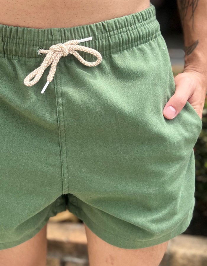 Short Mauricinho