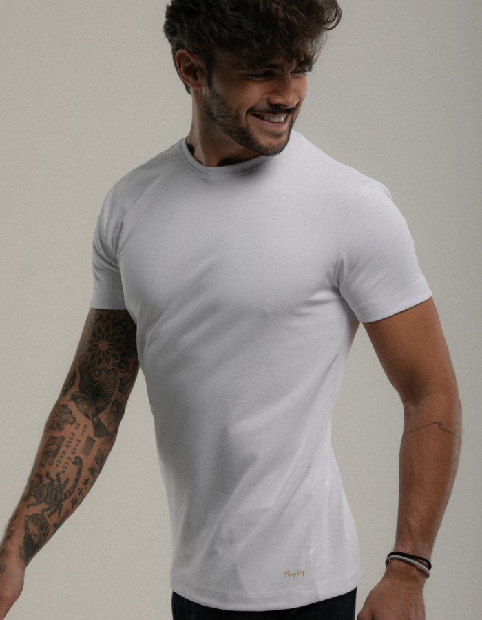 TSHIRT ULTRA COMFORT