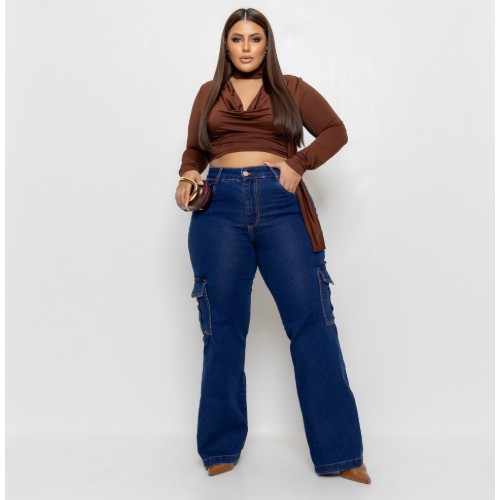 WID LEGG BOLSO CARGO DISTROY NA LYCRA 