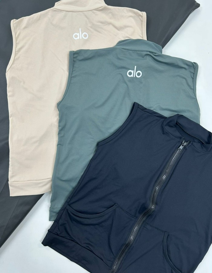 COLETE ALO EM DRYFIT