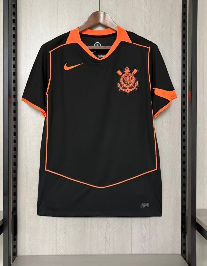 CORINTHIAS 3 UNIFORME 25/26