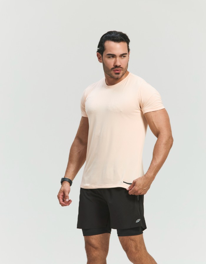 BLUSA MASCULINA - LITH CONFY