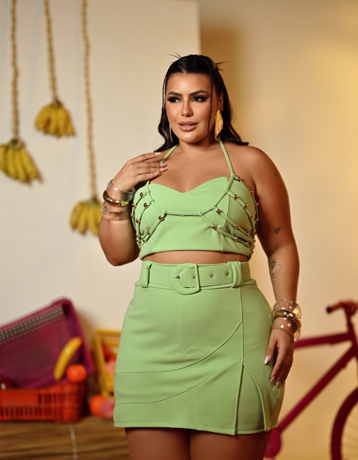 CONJUNTO LUMI 3 PEÇAS