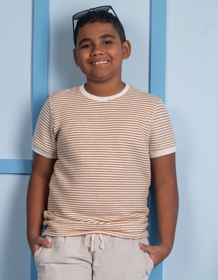 CAMISA PREMIUM DAVI
