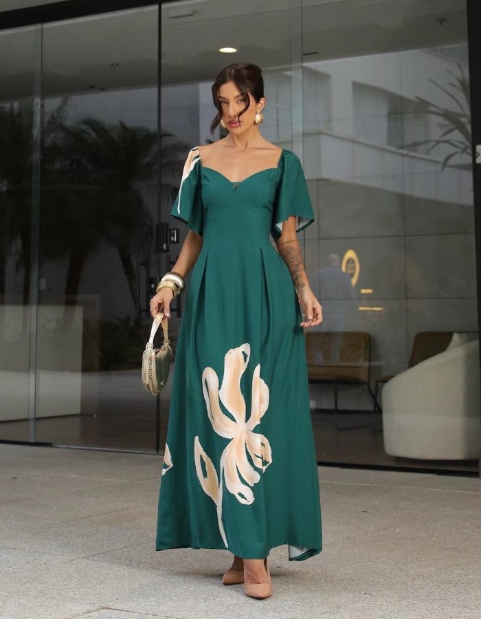 VESTIDO MARILI