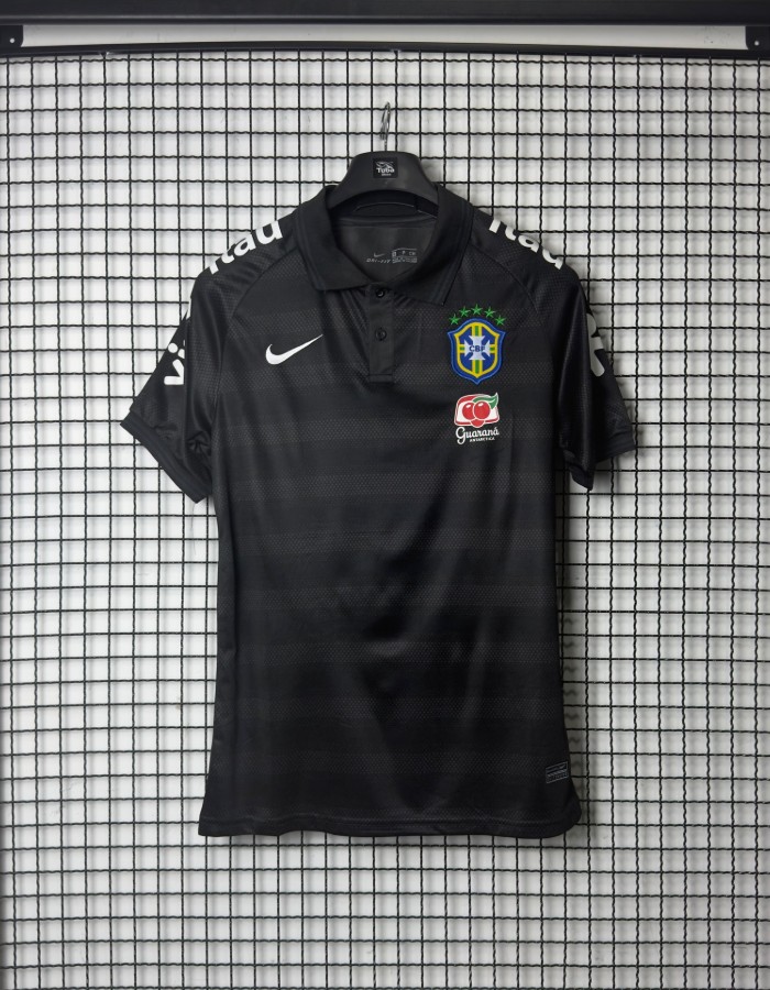 BRASIL - Polo - Preta