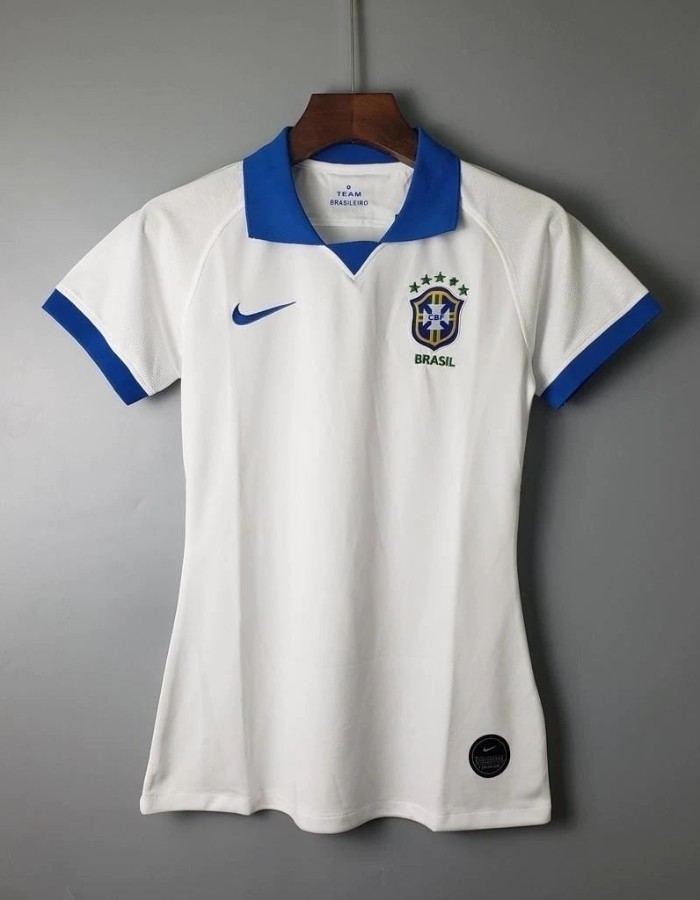 BRASIL - 2019 - II - FEMININA