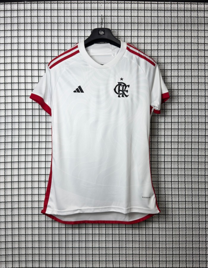 FLAMENGO - 24/25 - II - FEMININA