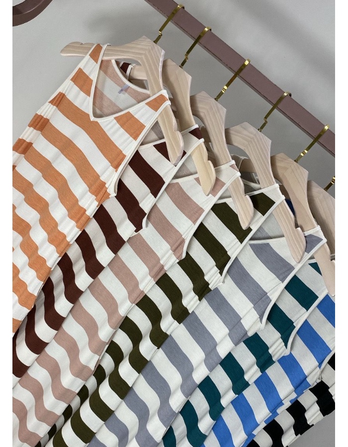 Vestido Meg com Bolso