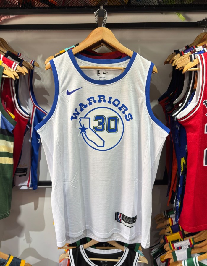 GOLDEN STATE WARRIORS HARDWOOD