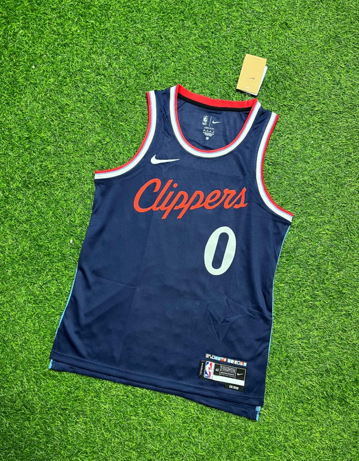Regata Los Angeles Clippers NBA