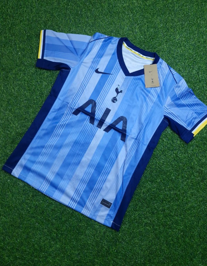 Tottenham Away 2024/25 Torcedor