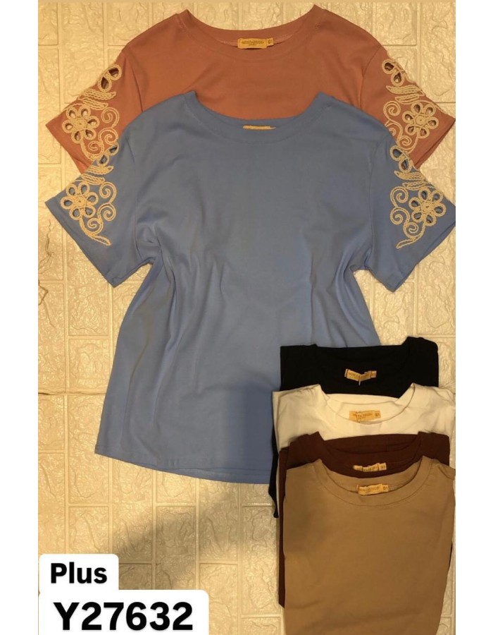BLUSA SORAIA