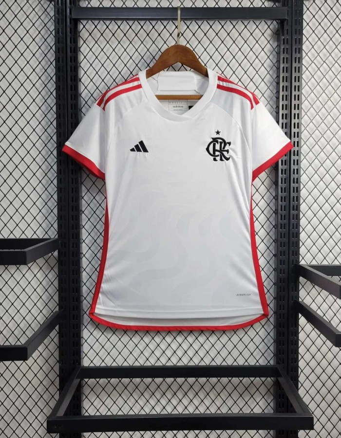 FLAMENGO - 24/25 - II - FEMININA