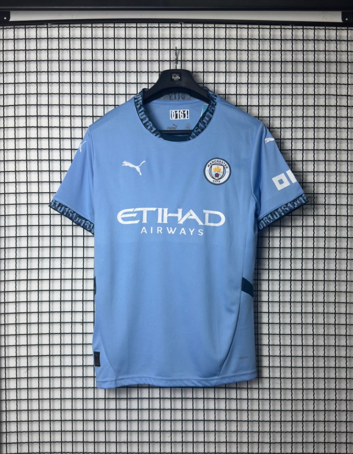 MANCHESTER CITY - 24/25 - I