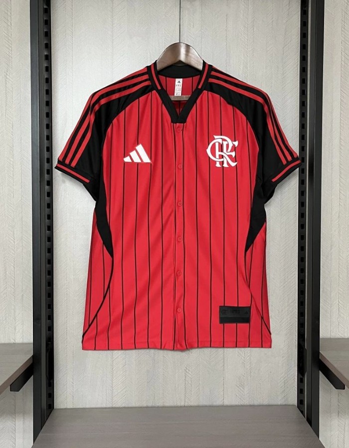 FLAMENGO - 25/26 - BASEBALL