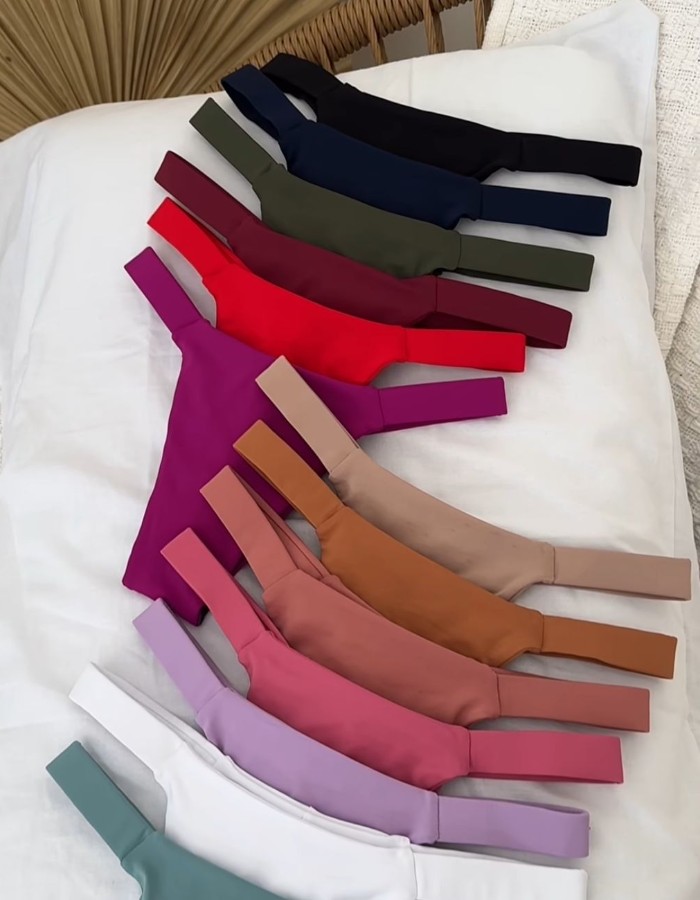 FIO BIQUINI POLIAMIDA REF 053