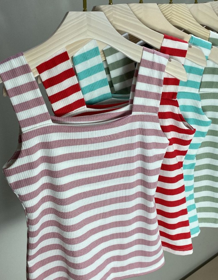 Regata Maitê Listra 