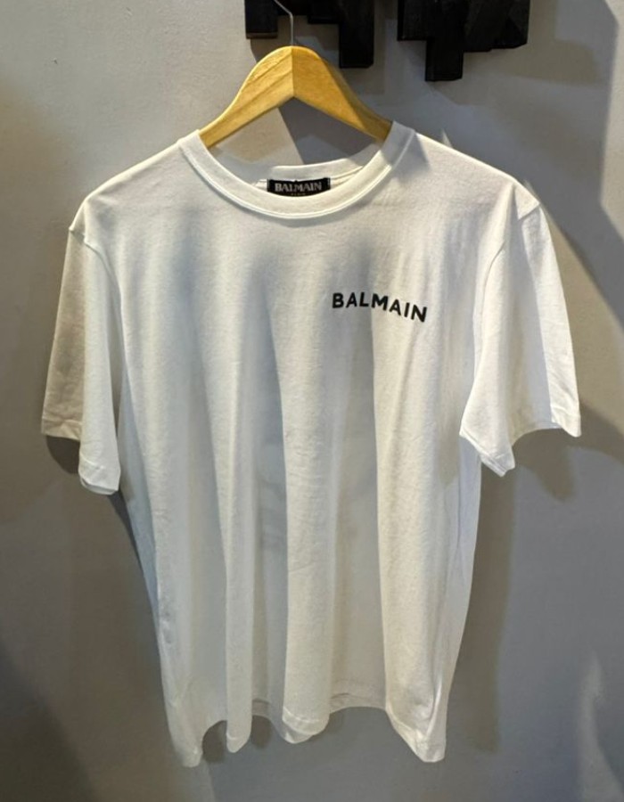 T-shirt Balmain 