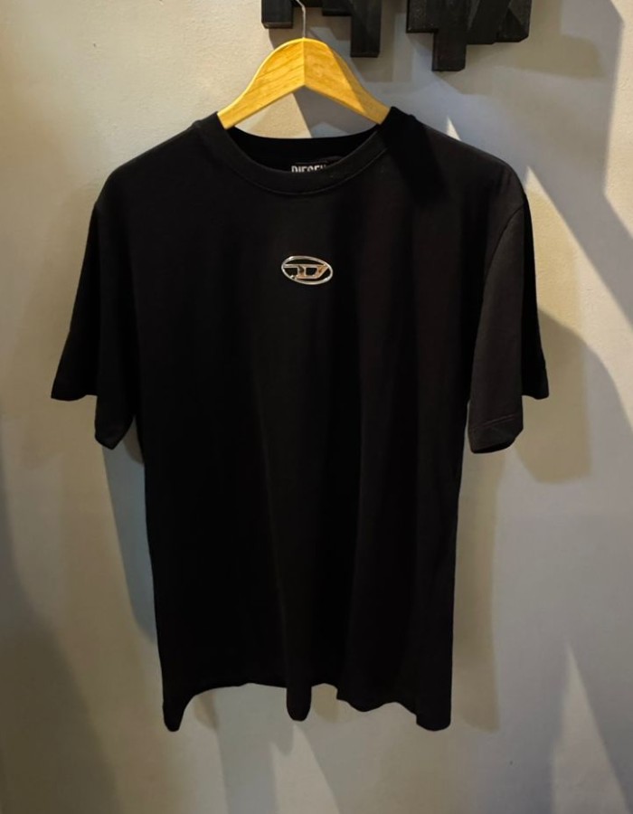 T-shirt Diesel 