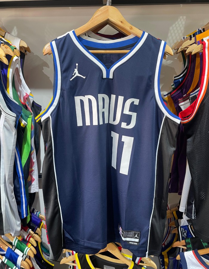 DALLAS MAVERICKS - IRVING 11