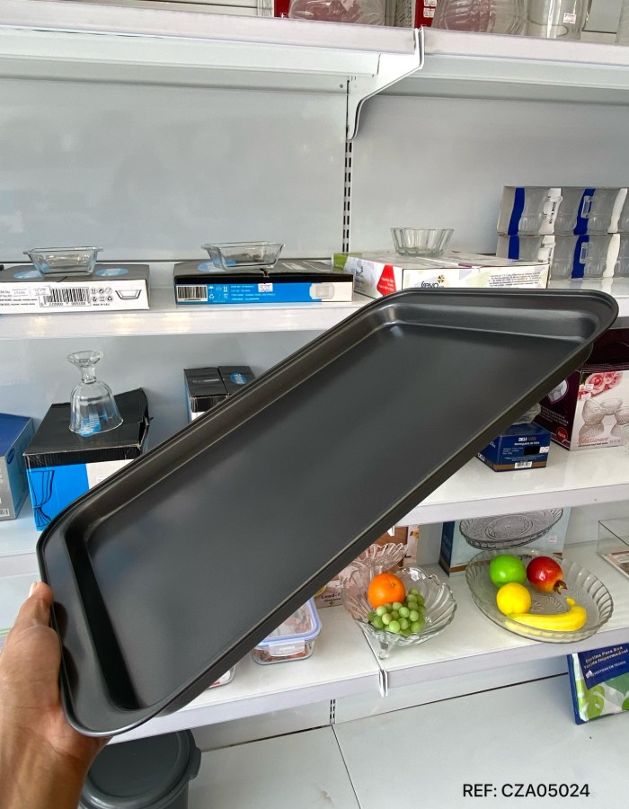 ASSADEIRA ANTIADERENTE 